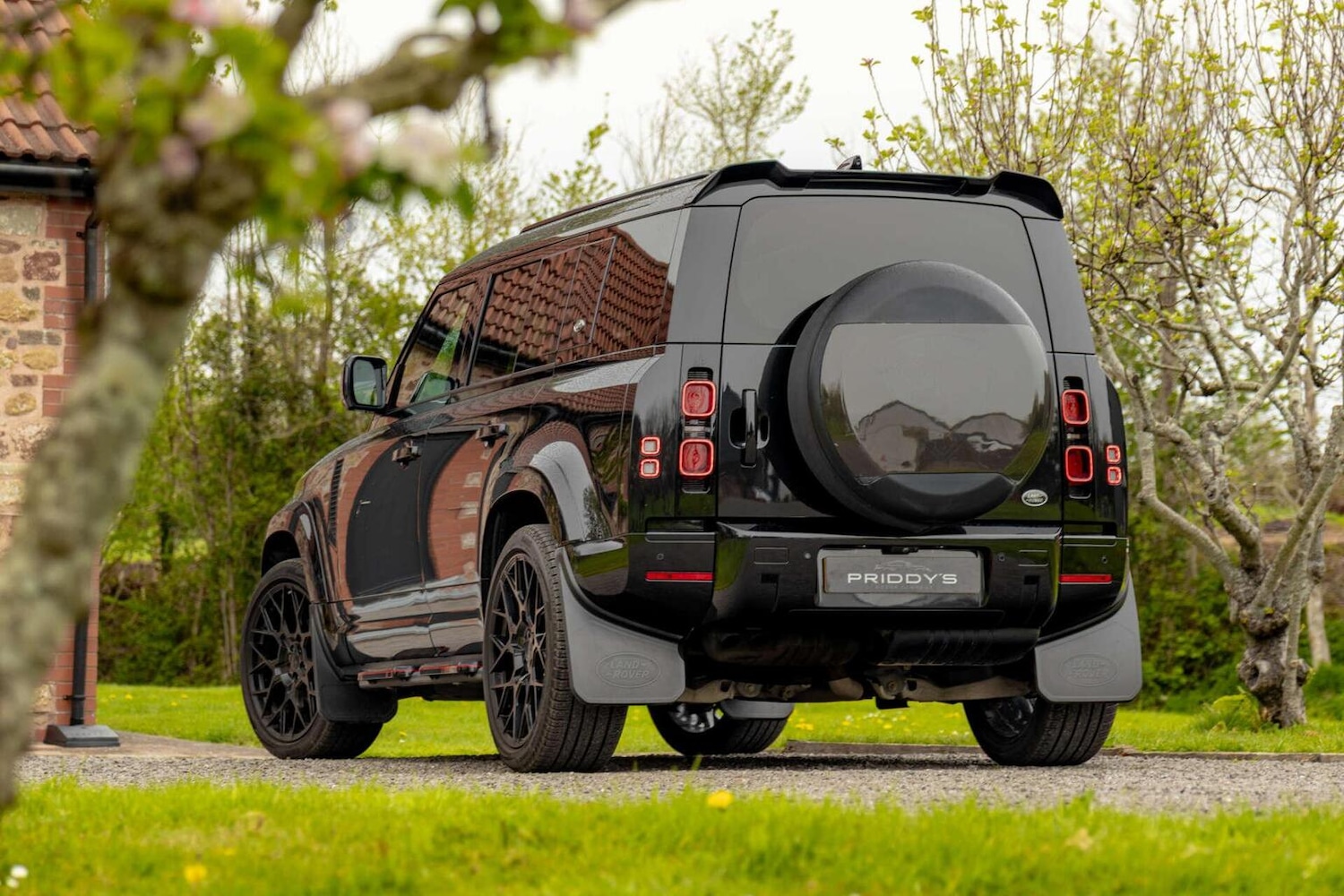 Used Land Rover Defender 110 2021 for sale - 78201886: Photo 49