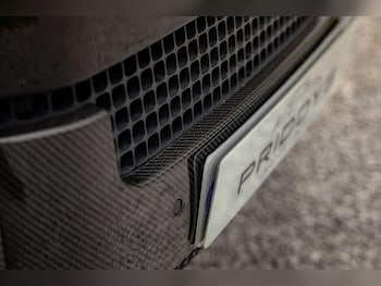 Used Land Rover Defender 110 2021 for sale - 78201886: Photo