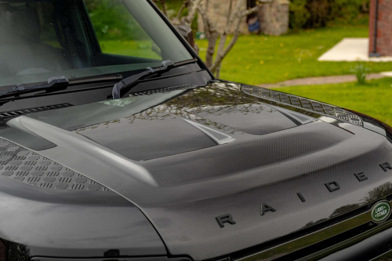 Used Land Rover Defender 110 2021 for sale - 78201886: Photo 5