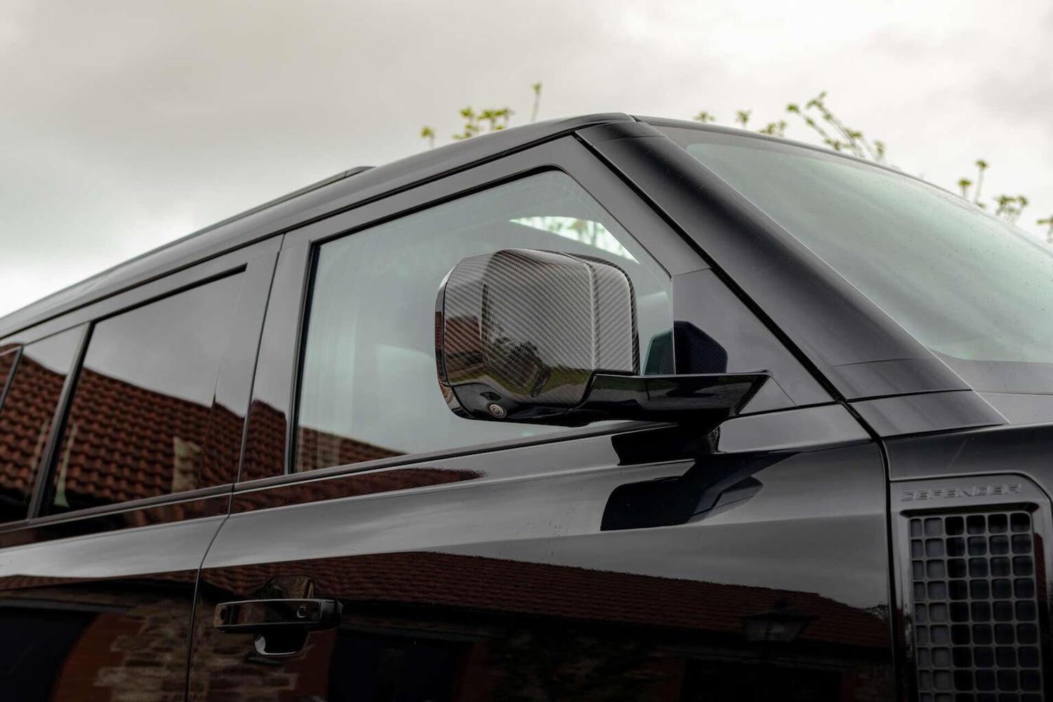 Used Land Rover Defender 110 2021 for sale - 78201886: Photo 6