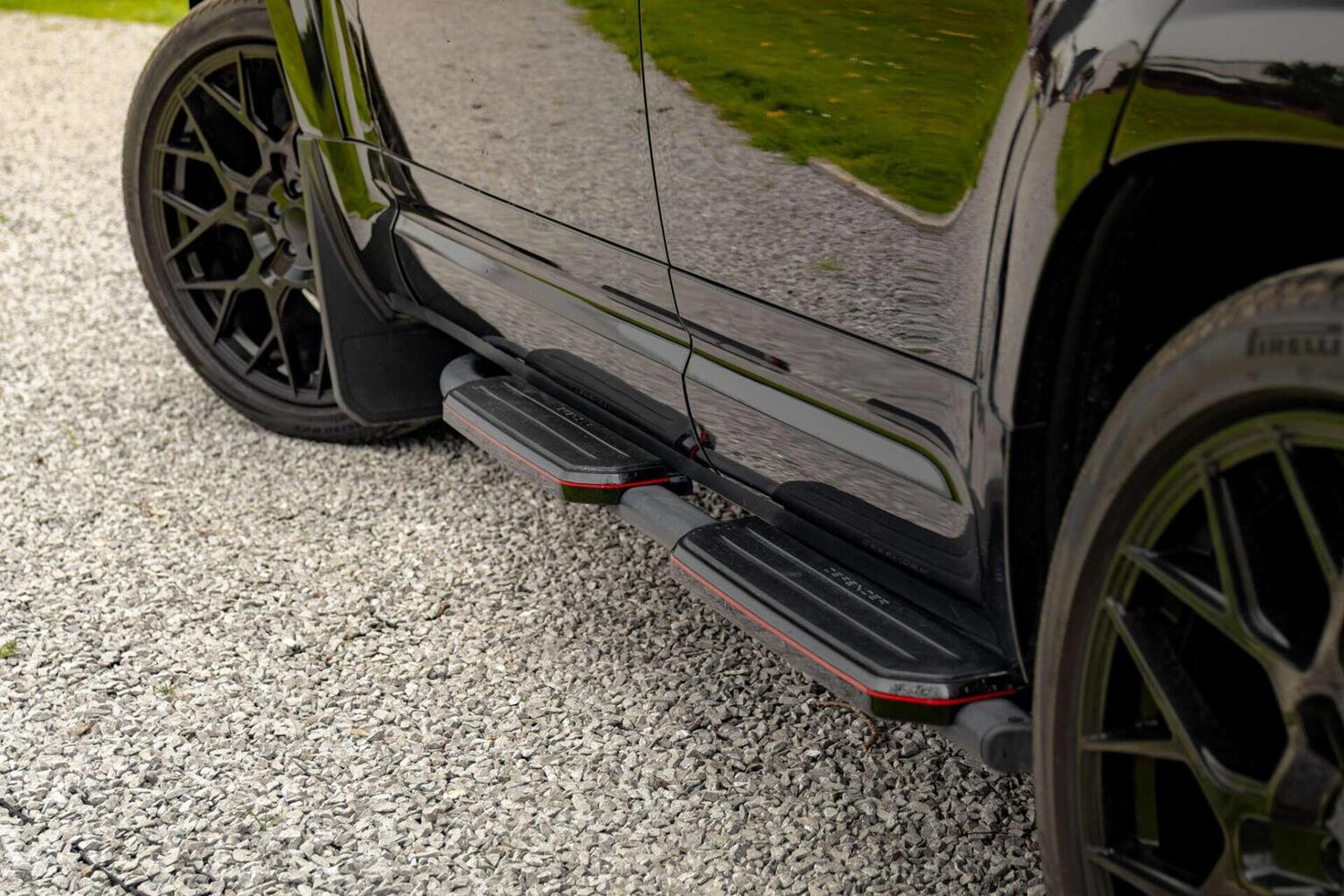 Used Land Rover Defender 110 2021 for sale - 78201886: Photo 7