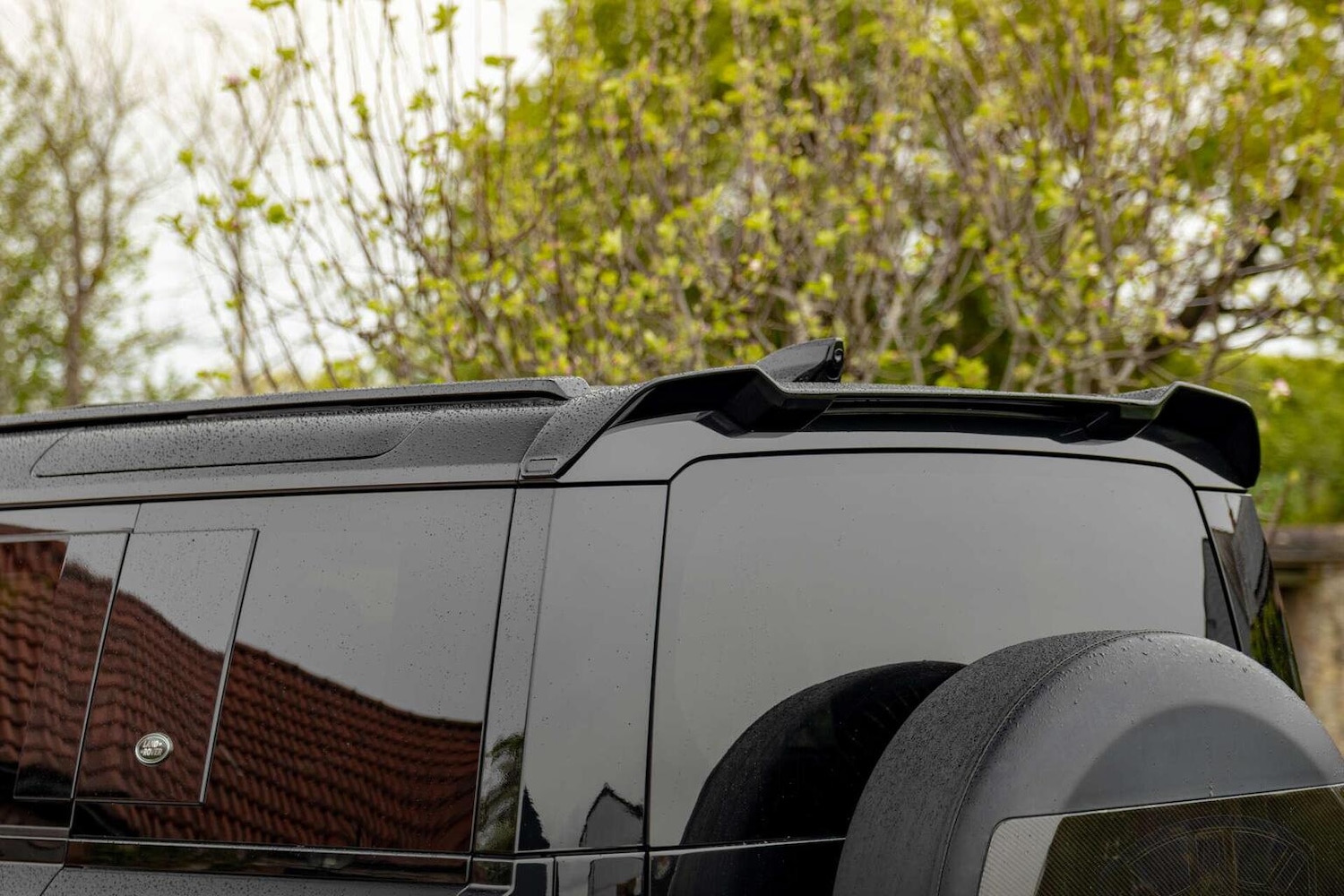 Used Land Rover Defender 110 2021 for sale - 78201886: Photo 8