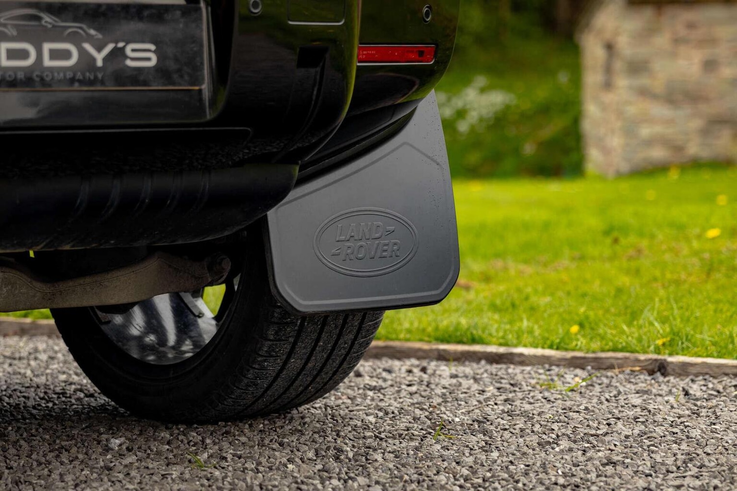 Used Land Rover Defender 110 2021 for sale - 78201886: Photo 9