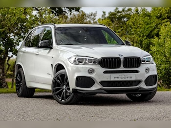 Used BMW X5 2017 for sale - 78903204: Photo