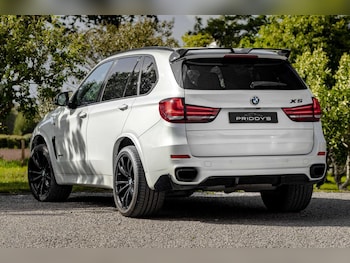 Used BMW X5 2017 for sale - 78903204: Photo