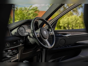 Used BMW X5 2017 for sale - 78903204: Photo