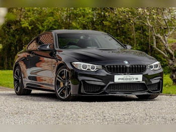 Used BMW M4 2015 for sale - 78289812: Photo