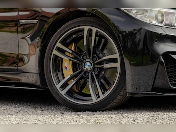 Used BMW M4 2015 for sale - 78289812: Photo