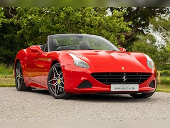 Used Ferrari California 2015 for sale - 78840909: Photo