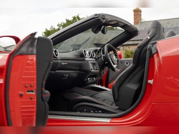 Used Ferrari California 2015 for sale - 78840909: Photo