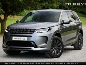2020 - 2.0 D180 MHEV R-Dynamic SE - 7 SEATS - HEATED SEAT - BLACK LEATHER TRIMMED 5-Door