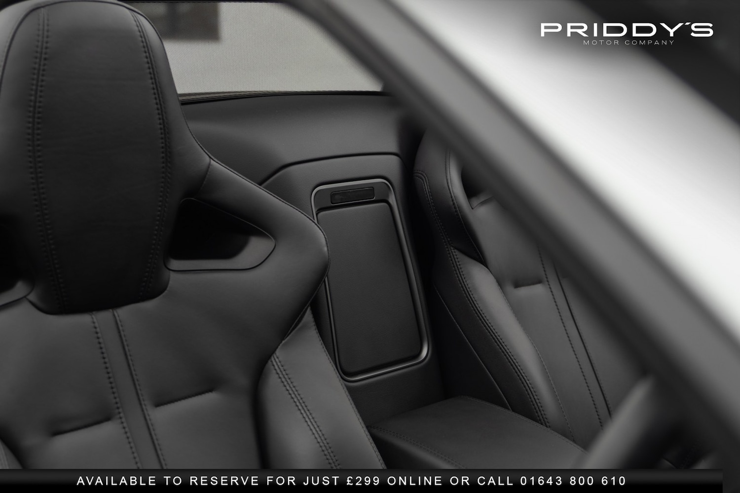 Used Jaguar F-Type 2016 for sale - 76449404: Photo 22