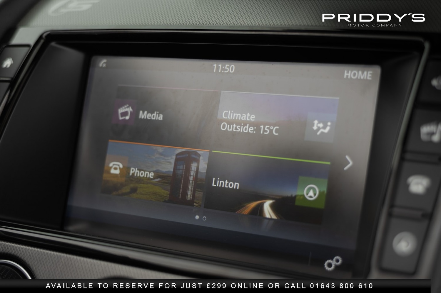 Used Jaguar F-Type 2016 for sale - 76449404: Photo 38