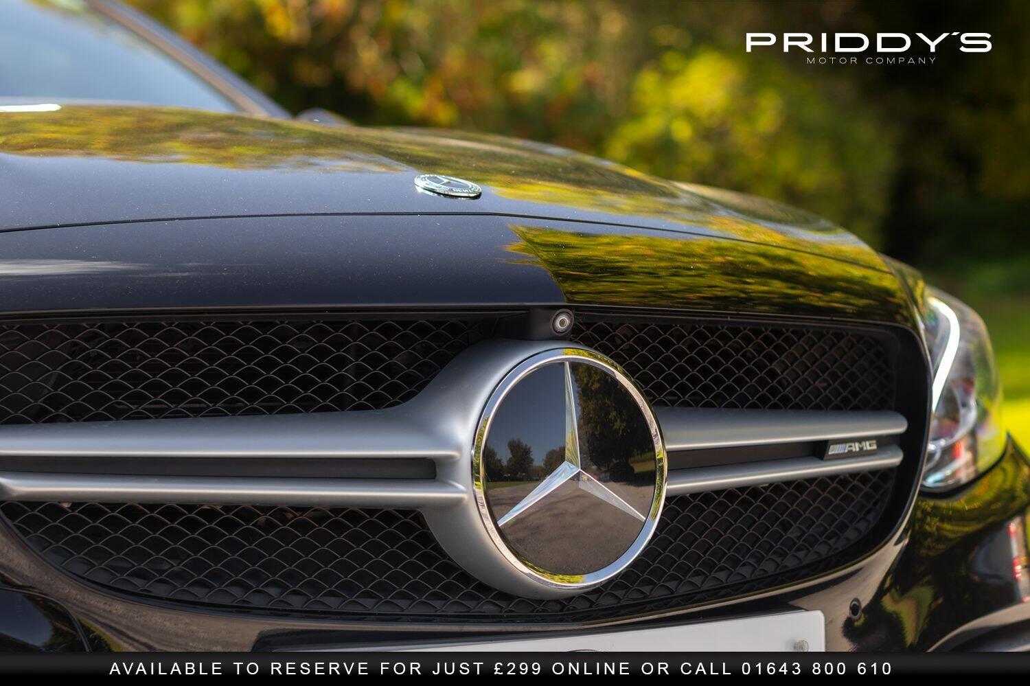 Used Mercedes-Benz C-Class 2016 for sale - 76082609: Photo 10