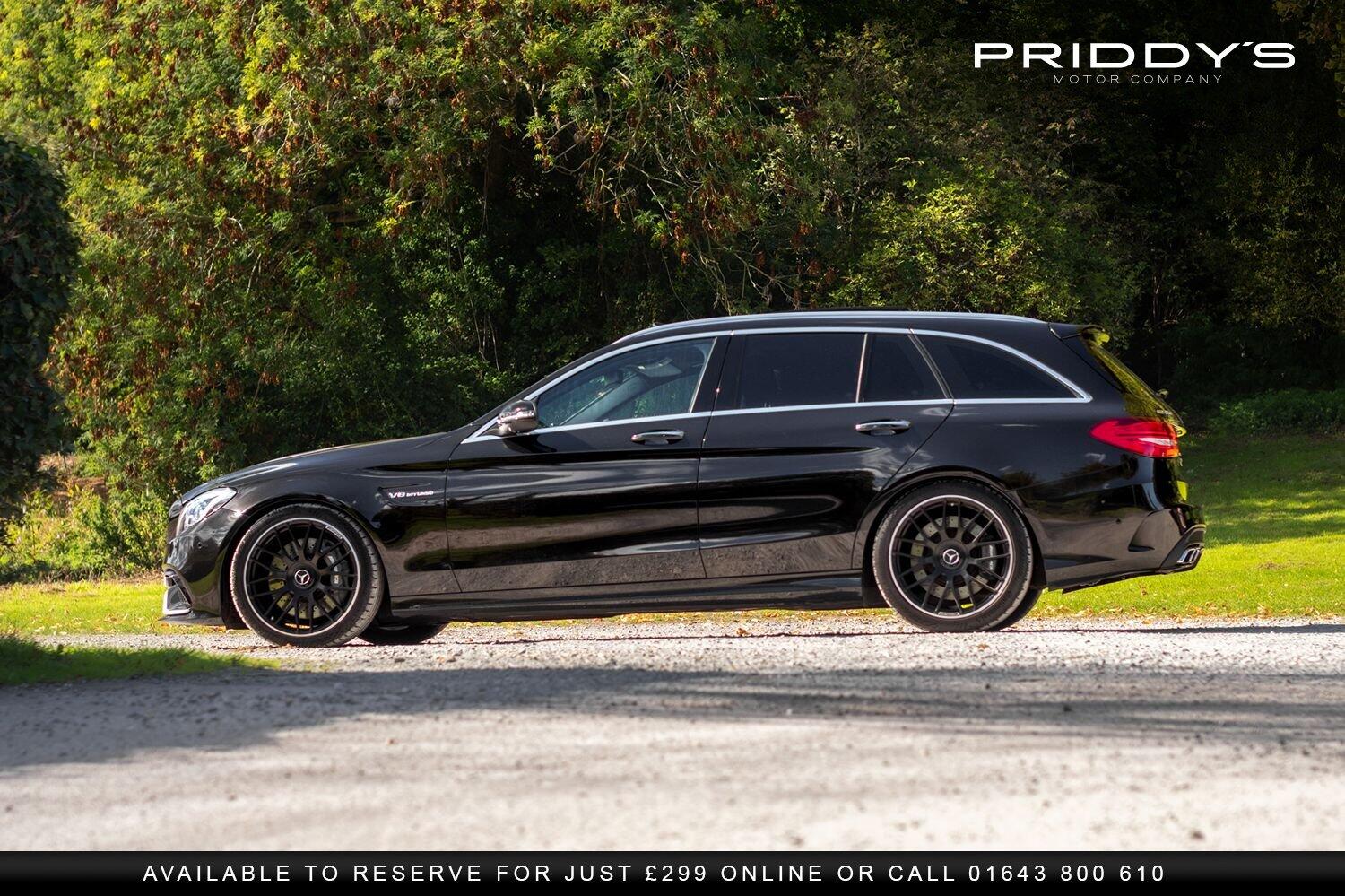 Used Mercedes-Benz C-Class 2016 for sale - 76082609: Photo 11