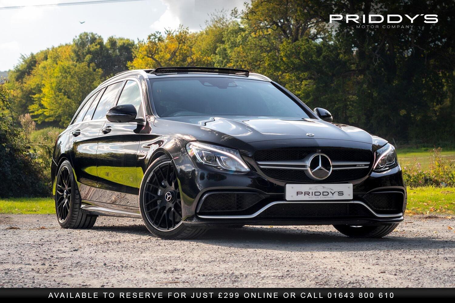 Used Mercedes-Benz C-Class 2016 for sale - 76082609: Photo 22