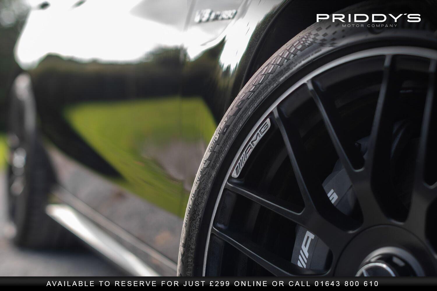 Used Mercedes-Benz C-Class 2016 for sale - 76082609: Photo 25