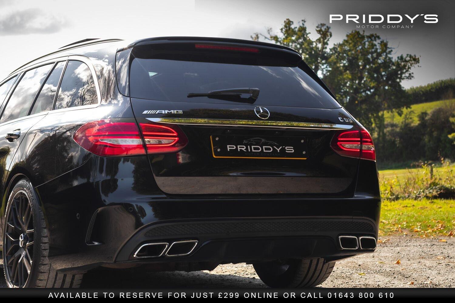 Used Mercedes-Benz C-Class 2016 for sale - 76082609: Photo 27