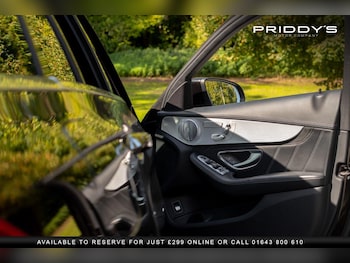 Used Mercedes-Benz C-Class 2016 for sale - 76082609: Photo 3