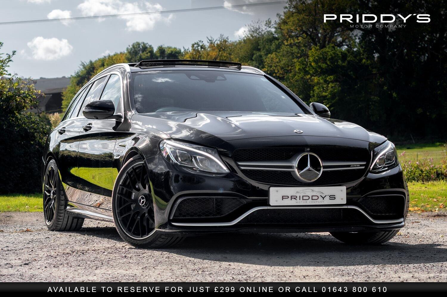 Used Mercedes-Benz C-Class 2016 for sale - 76082609: Photo 41