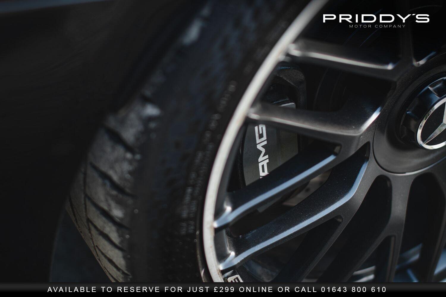 Used Mercedes-Benz C-Class 2016 for sale - 76082609: Photo 49