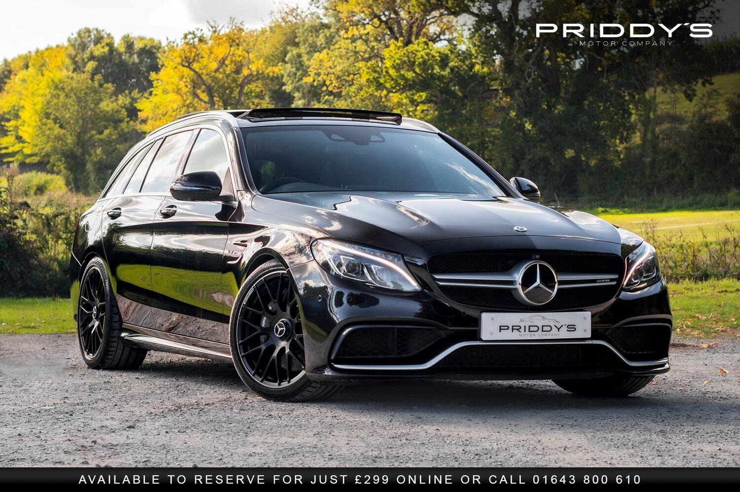 Used Mercedes-Benz C-Class 2016 for sale - 76082609: Photo 52
