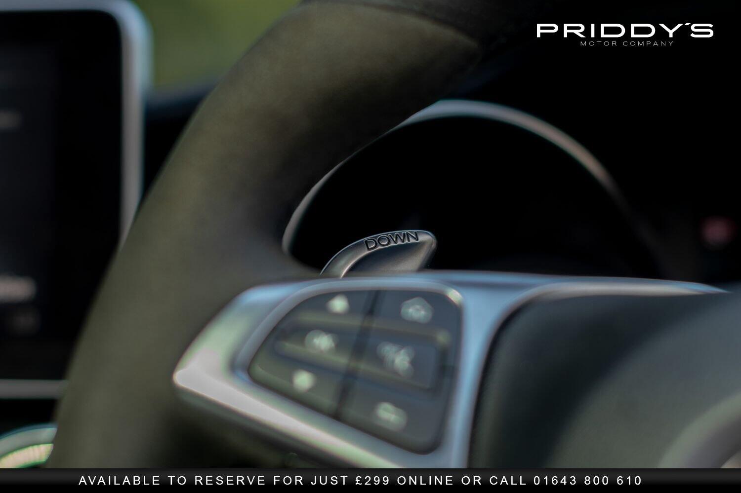 Used Mercedes-Benz C-Class 2016 for sale - 76082609: Photo 65