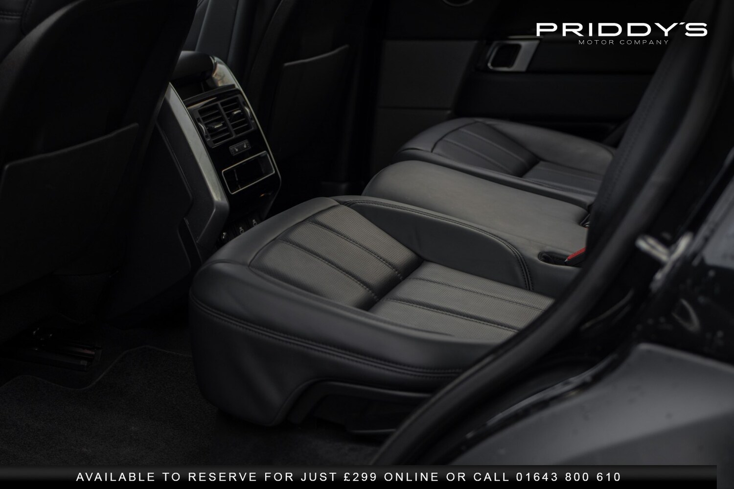 Used Land Rover Range Rover Sport 2022 for sale - 77465671: Photo 11