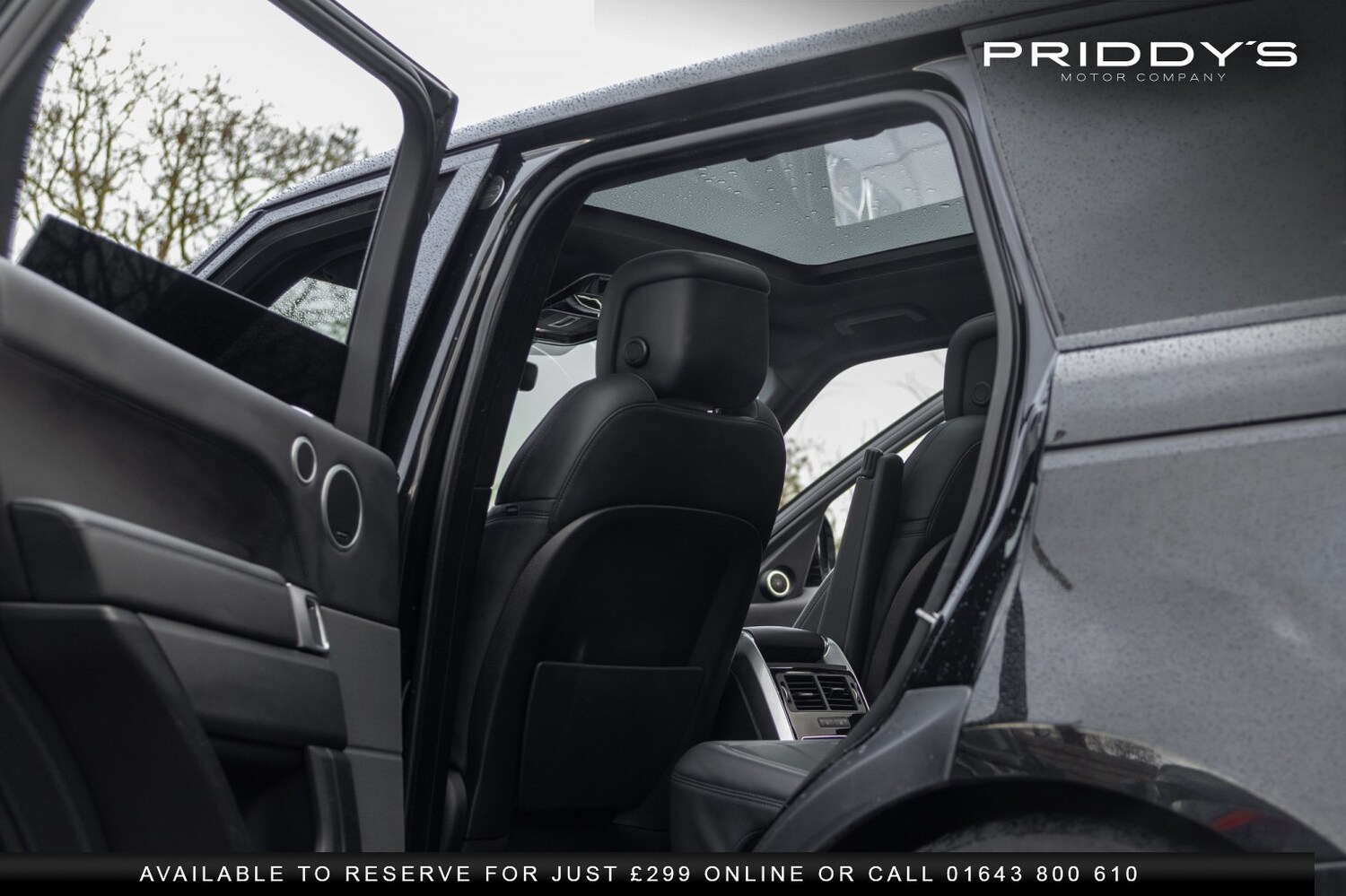 Used Land Rover Range Rover Sport 2022 for sale - 77465671: Photo 12