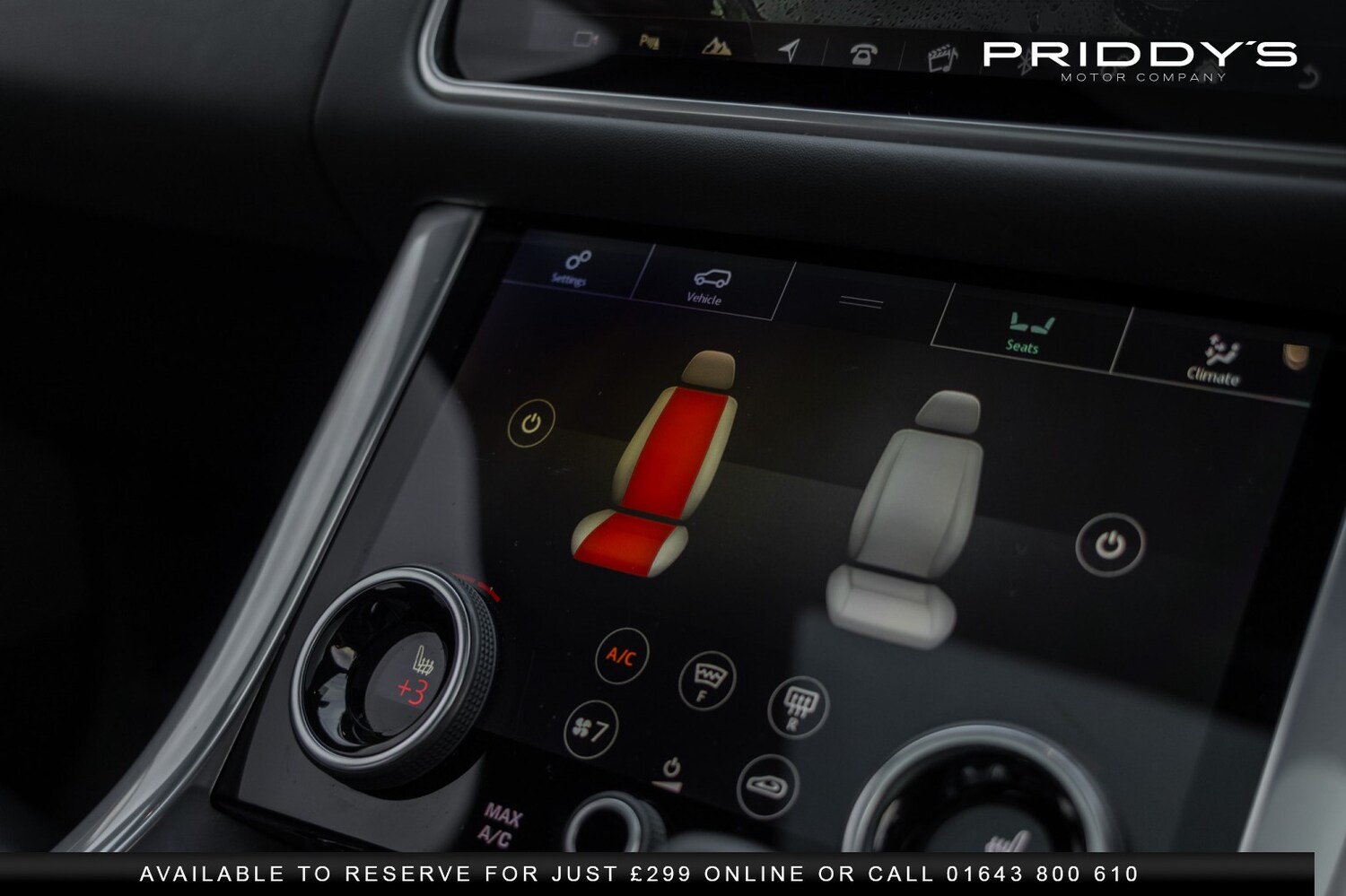 Used Land Rover Range Rover Sport 2022 for sale - 77465671: Photo 14