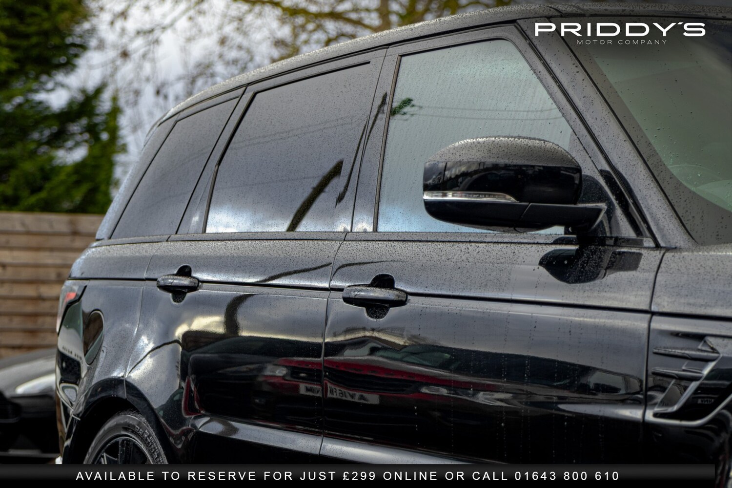 Used Land Rover Range Rover Sport 2022 for sale - 77465671: Photo 20