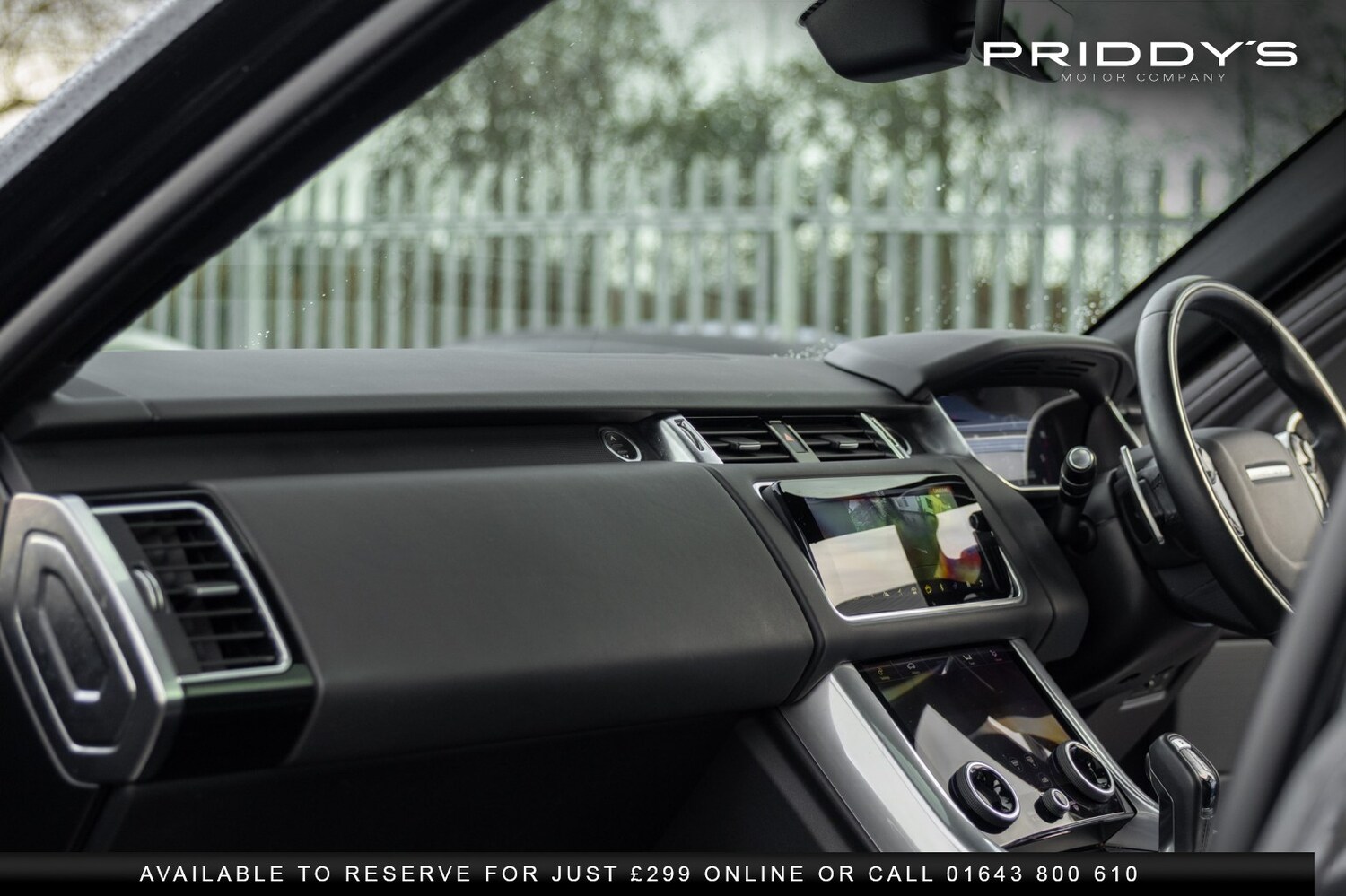 Used Land Rover Range Rover Sport 2022 for sale - 77465671: Photo 24