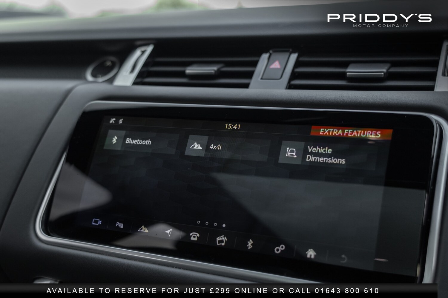 Used Land Rover Range Rover Sport 2022 for sale - 77465671: Photo 25