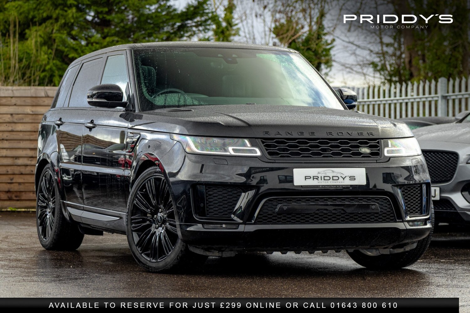 Used Land Rover Range Rover Sport 2022 for sale - 77465671: Photo 26