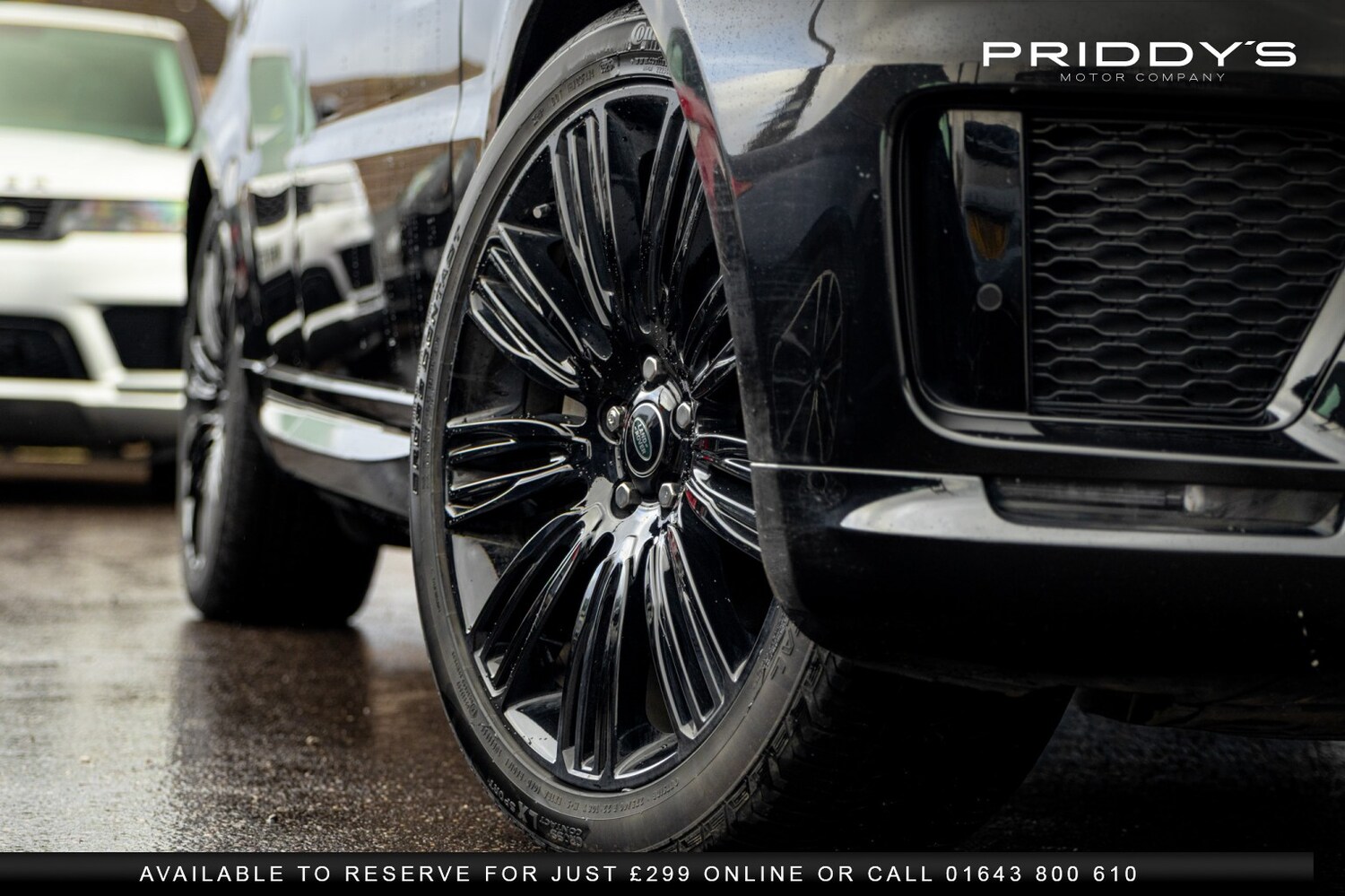 Used Land Rover Range Rover Sport 2022 for sale - 77465671: Photo 28