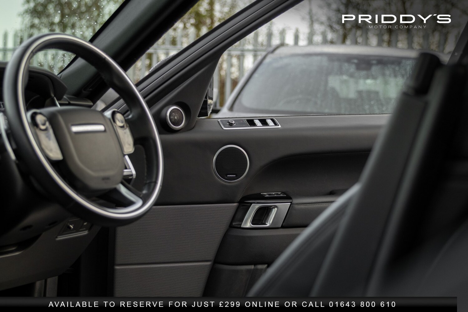 Used Land Rover Range Rover Sport 2022 for sale - 77465671: Photo 34