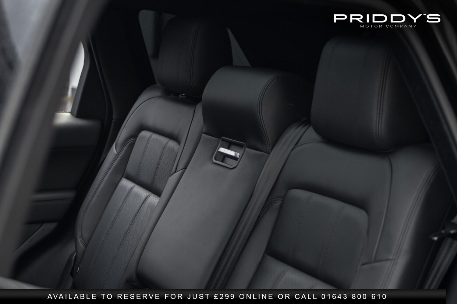 Used Land Rover Range Rover Sport 2022 for sale - 77465671: Photo 35