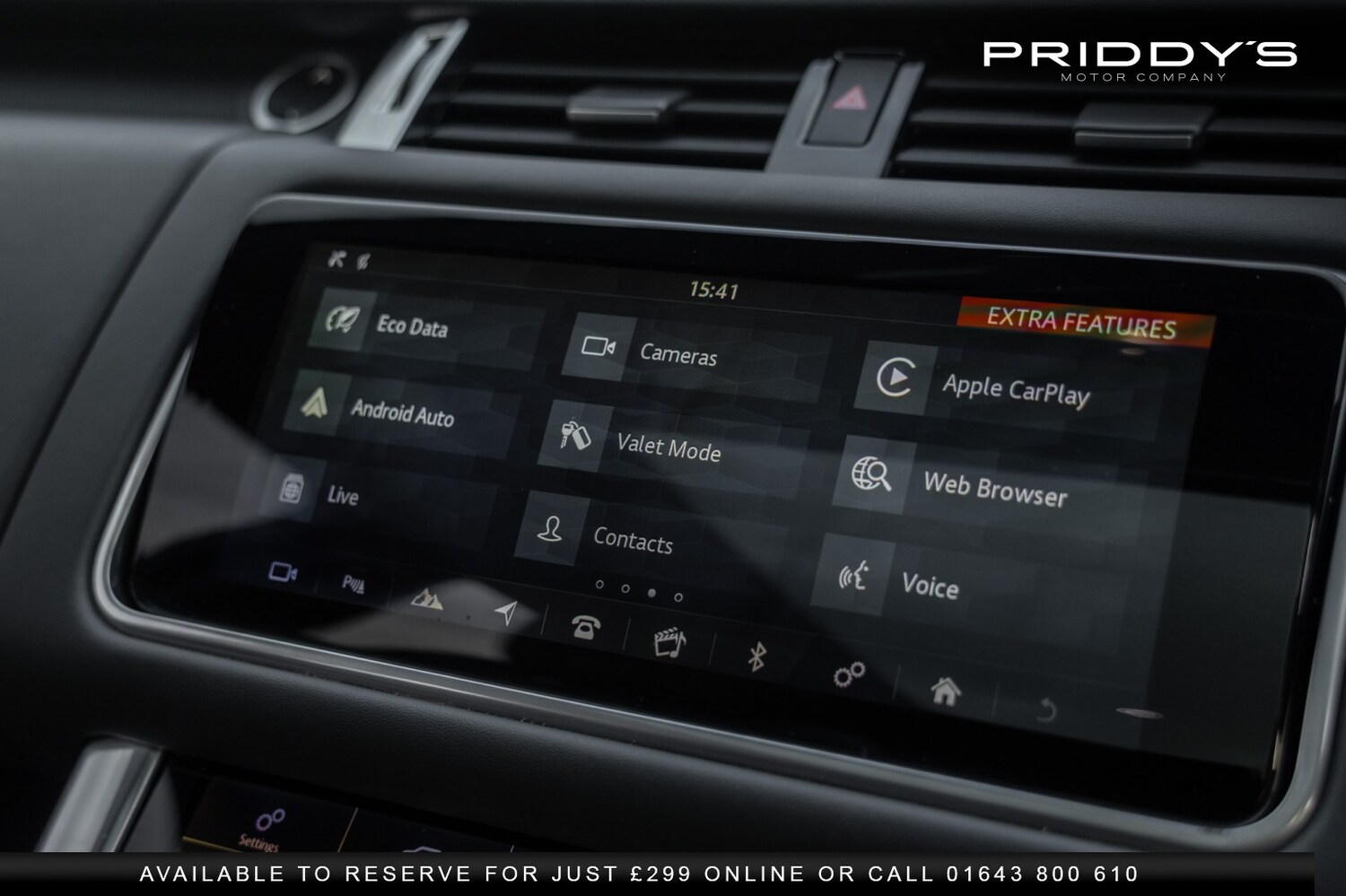 Used Land Rover Range Rover Sport 2022 for sale - 77465671: Photo 40