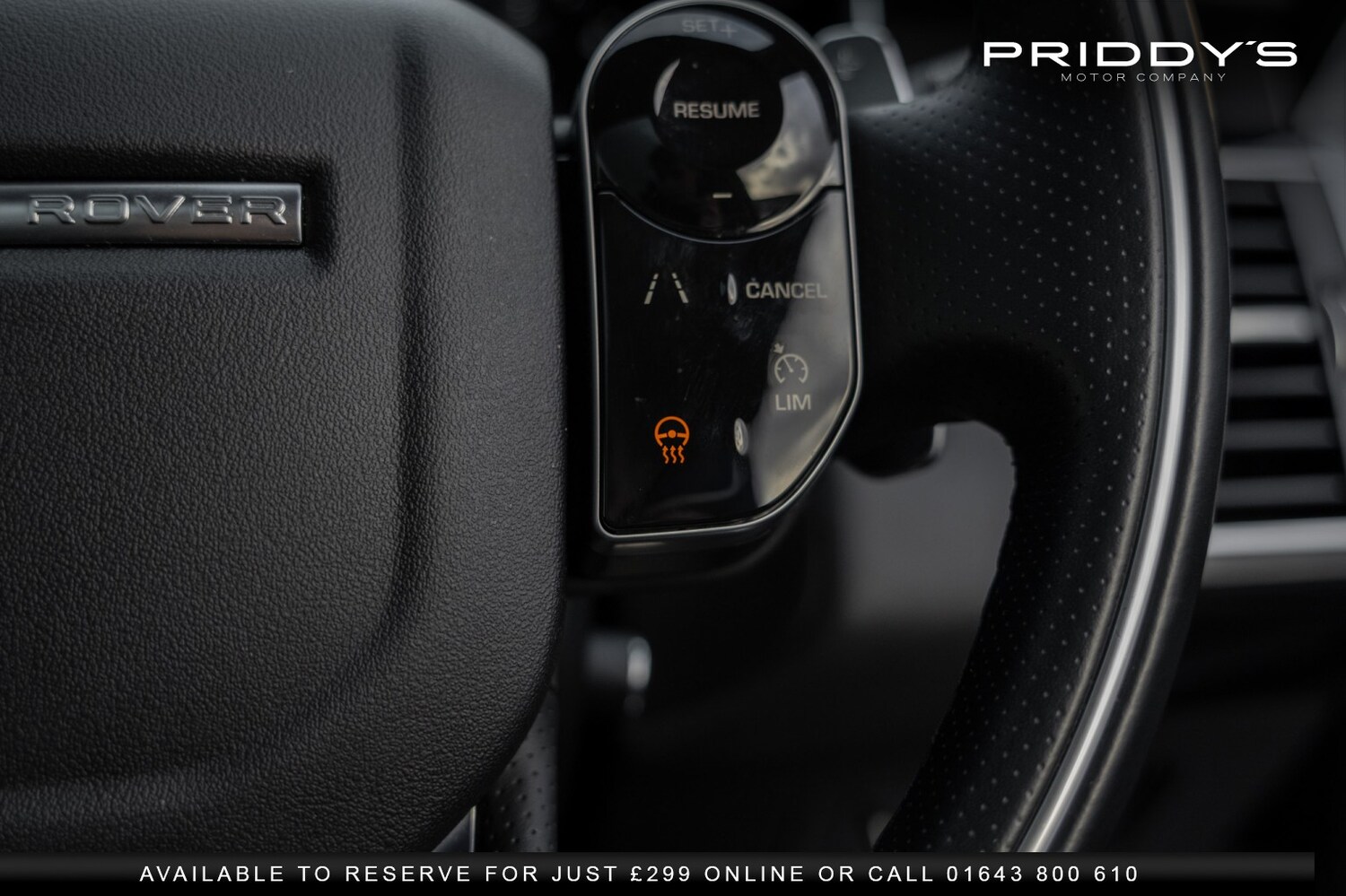 Used Land Rover Range Rover Sport 2022 for sale - 77465671: Photo 42