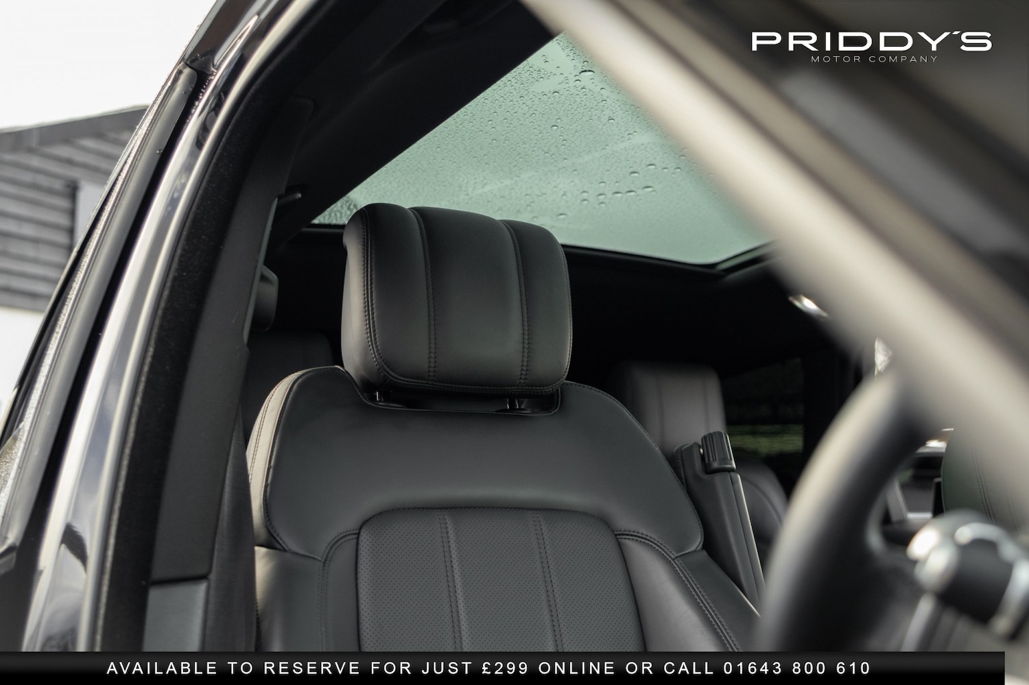 Used Land Rover Range Rover Sport 2022 for sale - 77465671: Photo 6