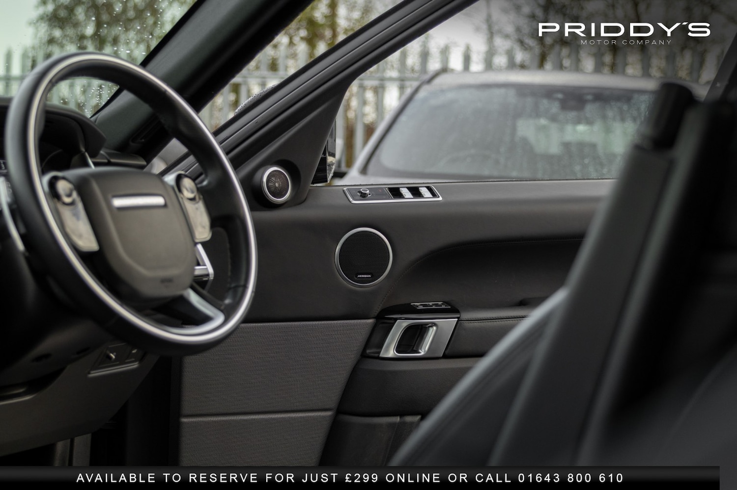 Used Land Rover Range Rover Sport 2022 for sale - 77465671: Photo 9