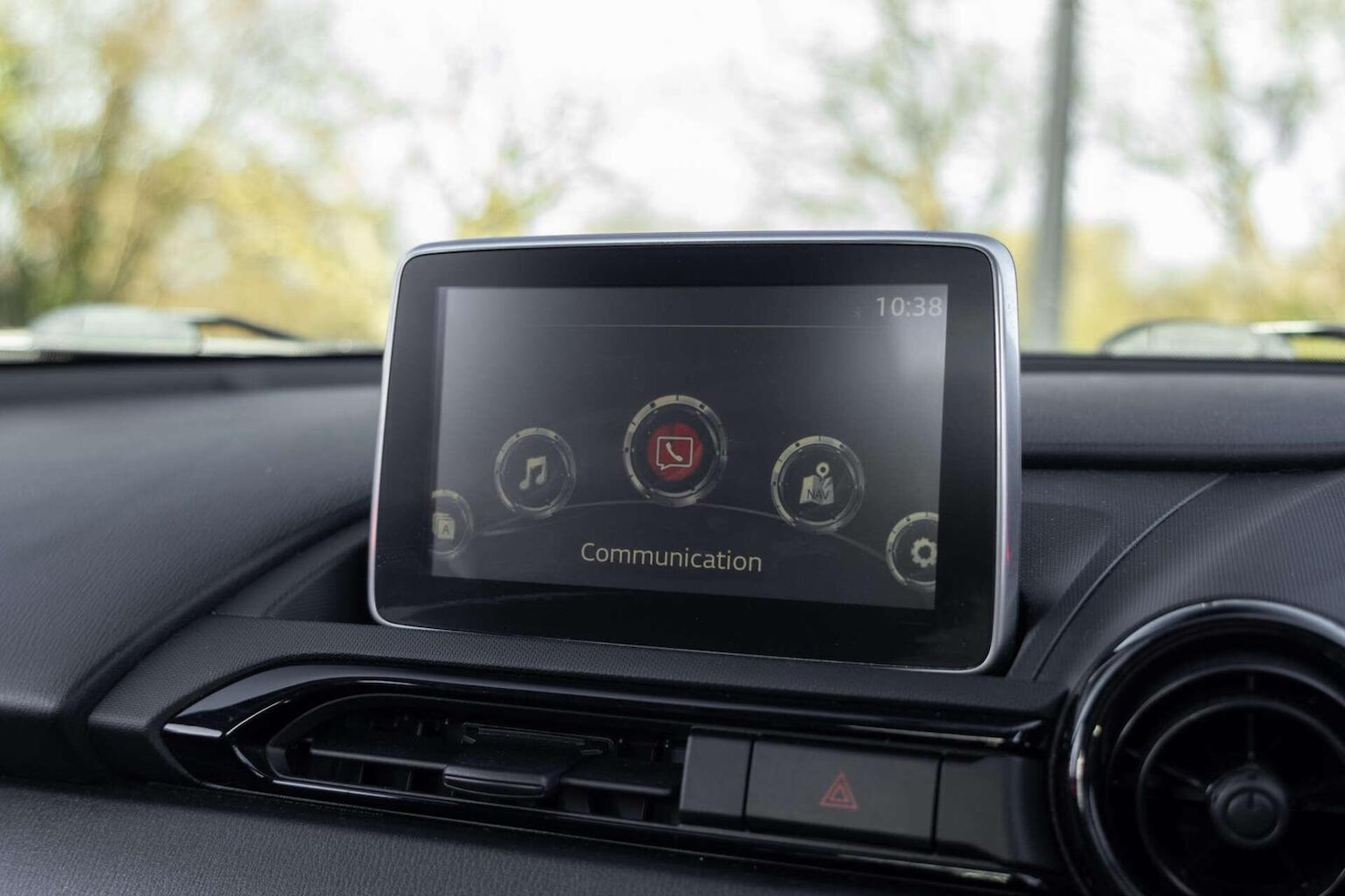 Used Mazda MX-5 2017 for sale - 77945748: Photo 10