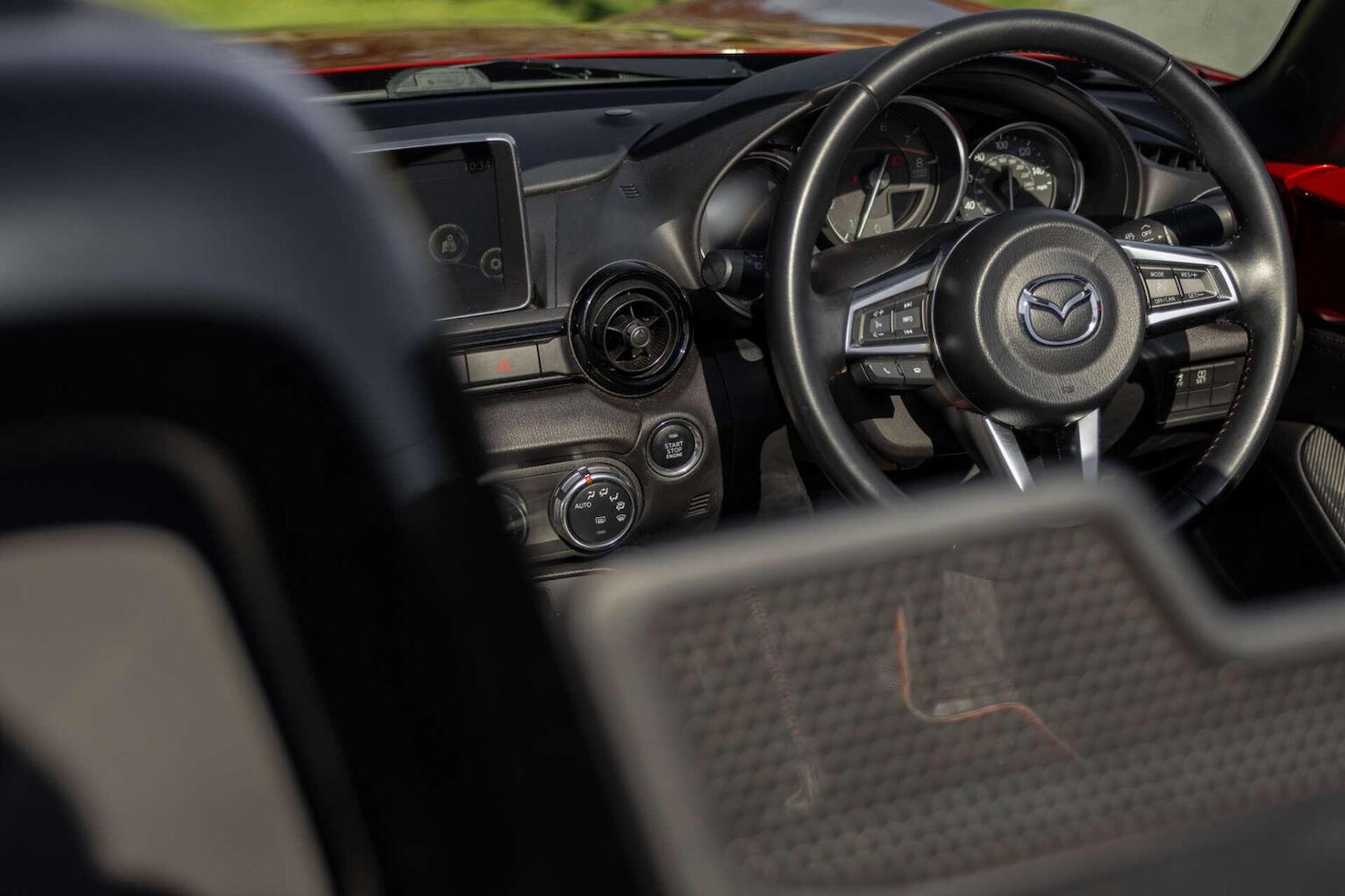 Used Mazda MX-5 2017 for sale - 77945748: Photo 17