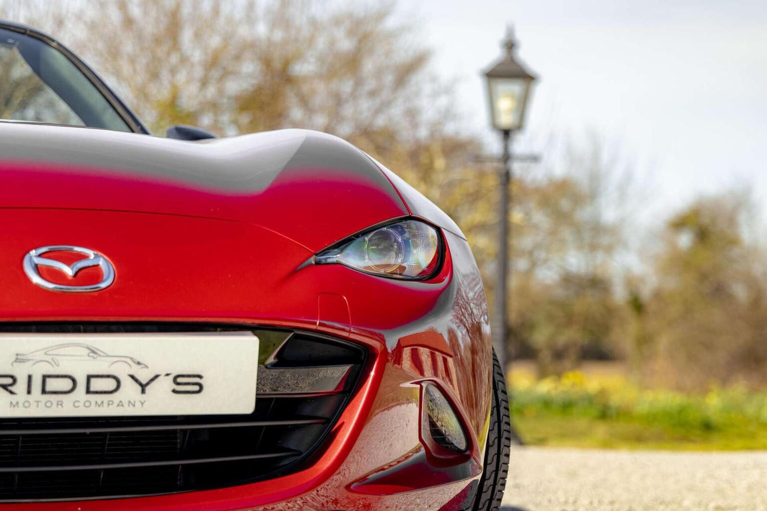 Used Mazda MX-5 2017 for sale - 77945748: Photo 24