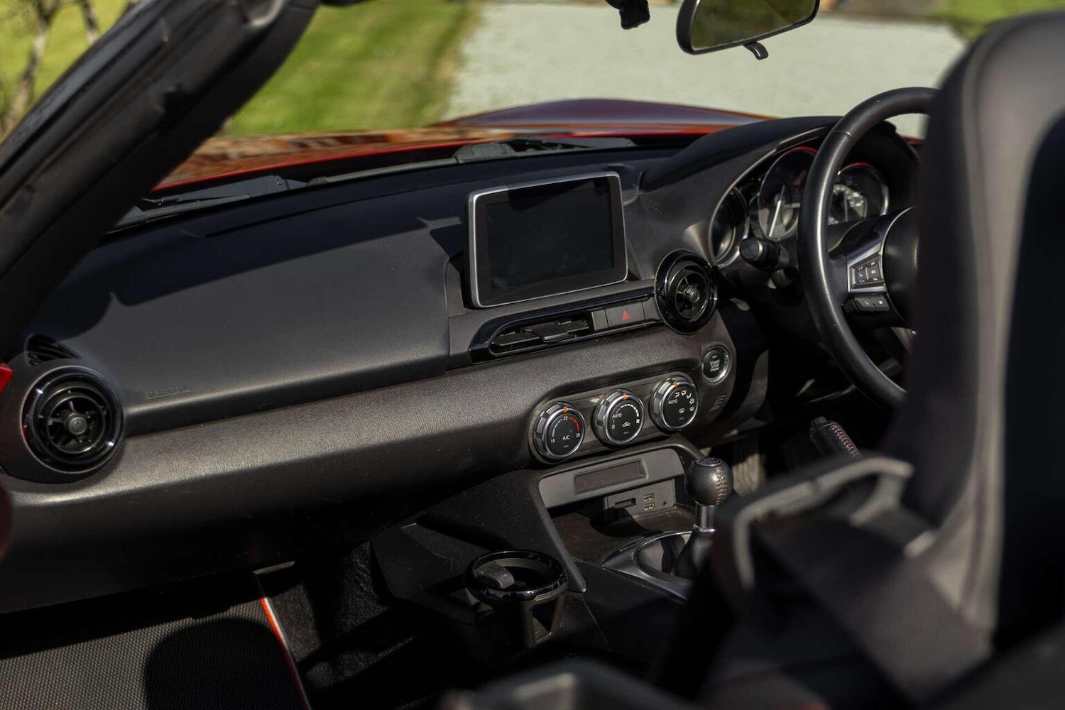 Used Mazda MX-5 2017 for sale - 77945748: Photo 28