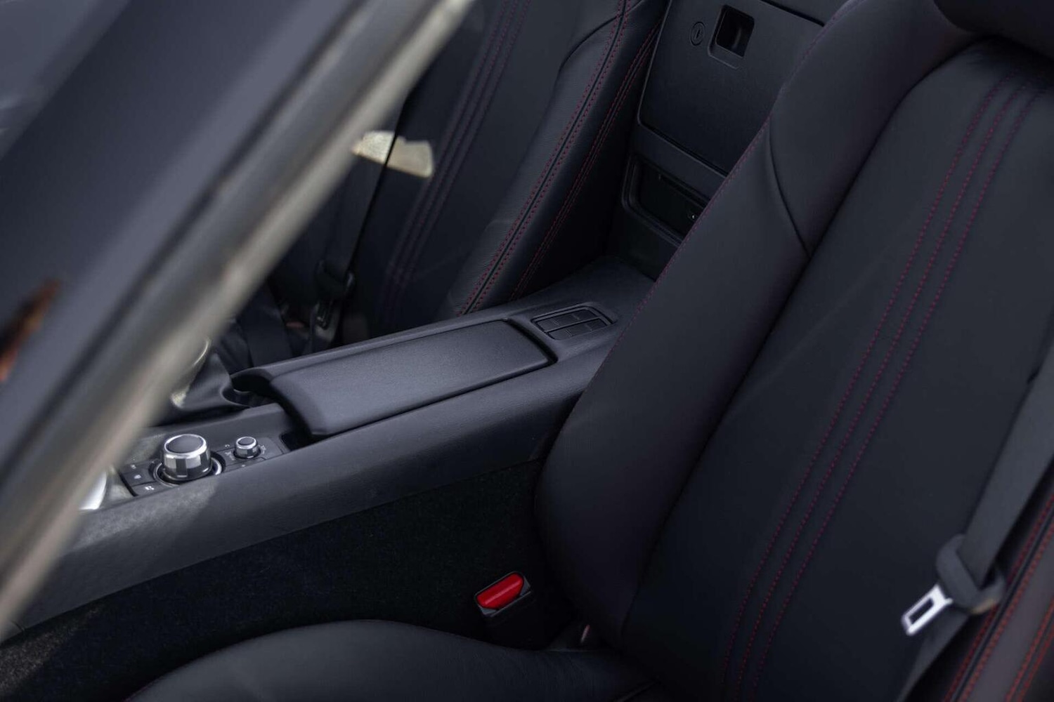 Used Mazda MX-5 2017 for sale - 77945748: Photo 32