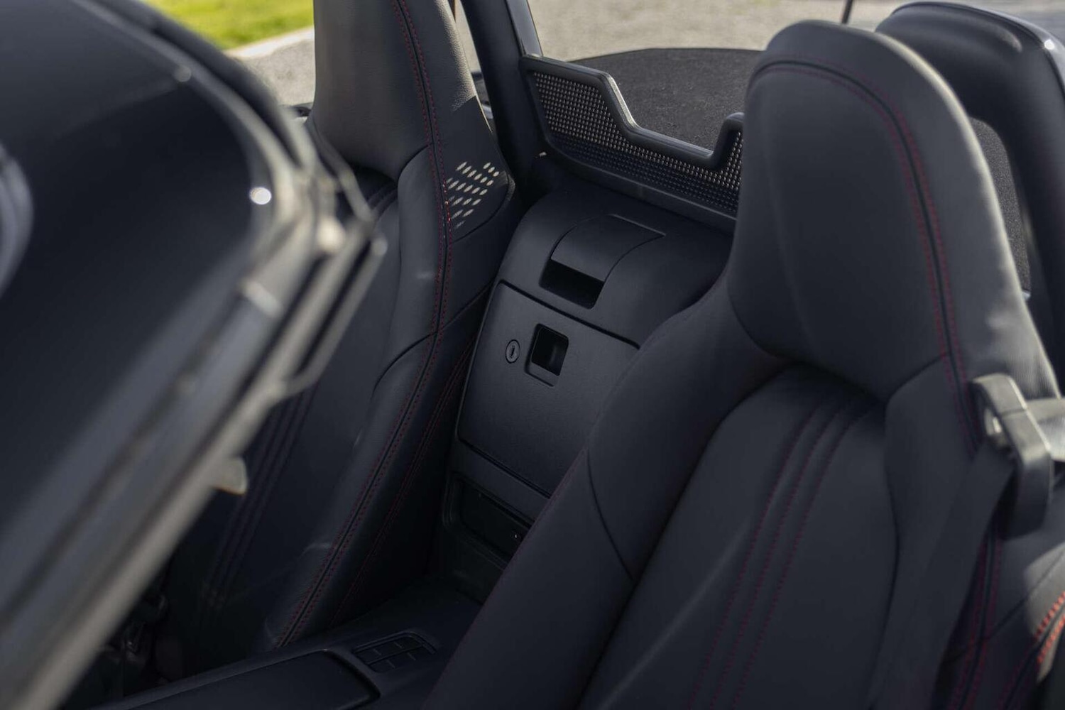 Used Mazda MX-5 2017 for sale - 77945748: Photo 33