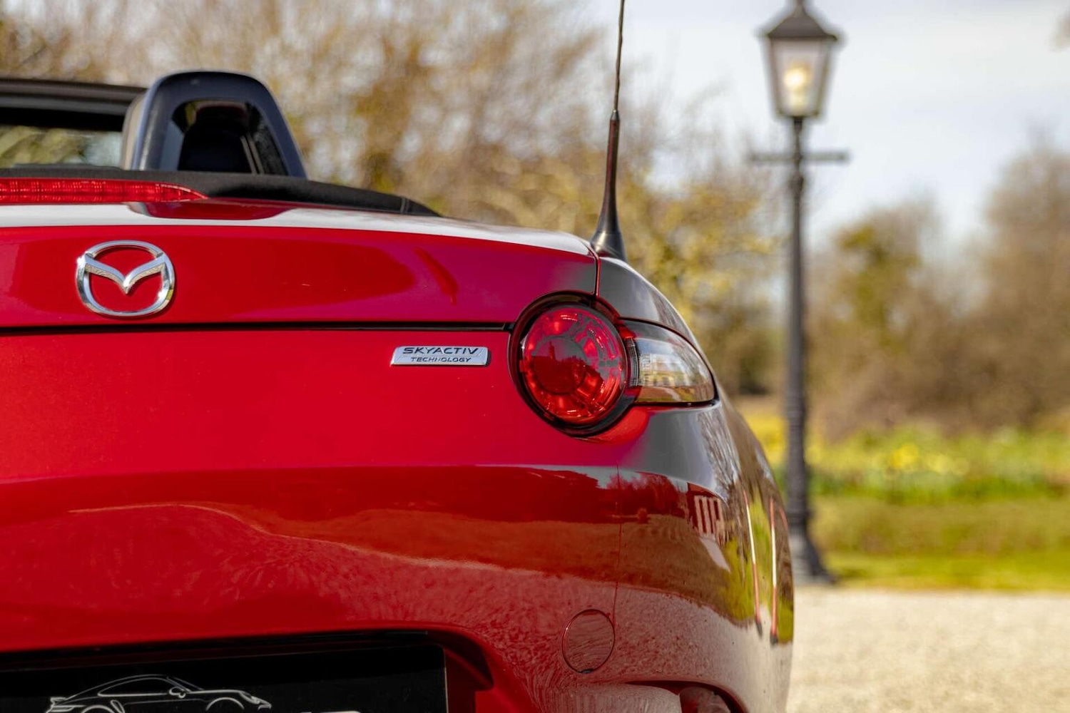 Used Mazda MX-5 2017 for sale - 77945748: Photo 37