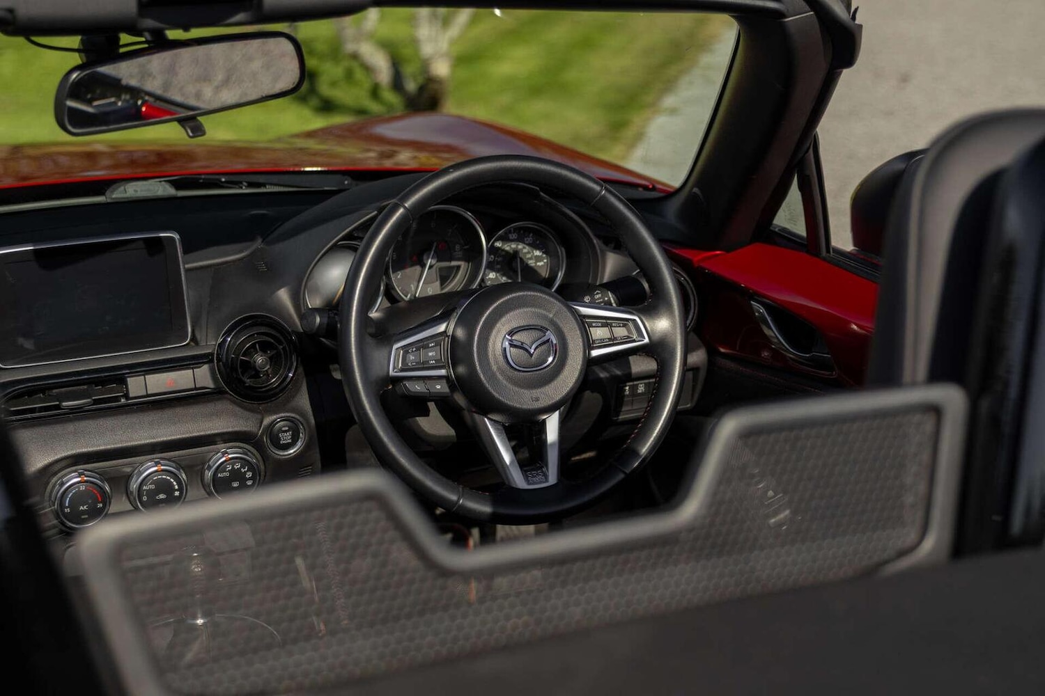 Used Mazda MX-5 2017 for sale - 77945748: Photo 39