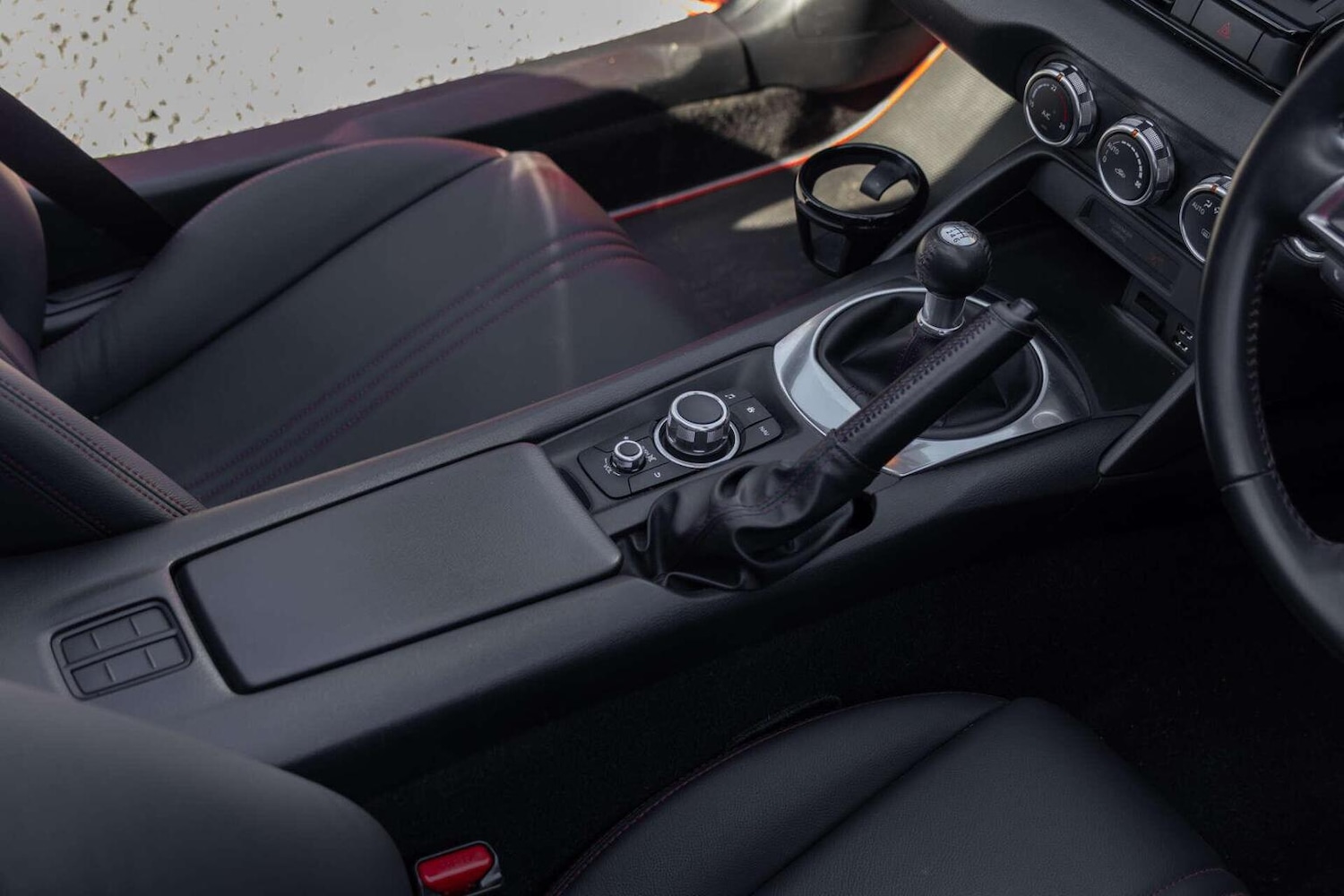 Used Mazda MX-5 2017 for sale - 77945748: Photo 41